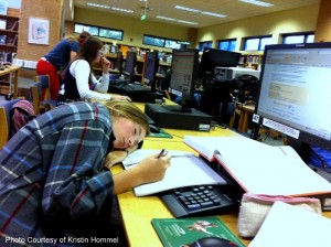 Hommel_Senioritis