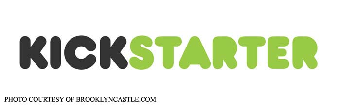 Kickstarter gives students a helping hand