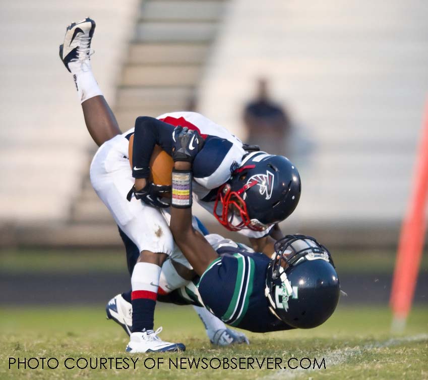 Concussions hit harder than ever