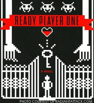 Ready Player One provides a glimpse into the future of gaming