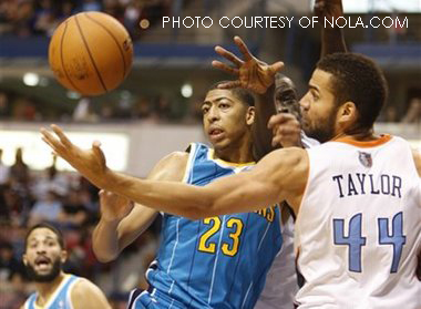 Bobcats’ games worth attending