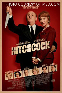 Hitchcock is Psycho — in a Good Way