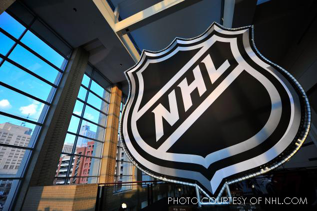 NHL’s decision, a little too late