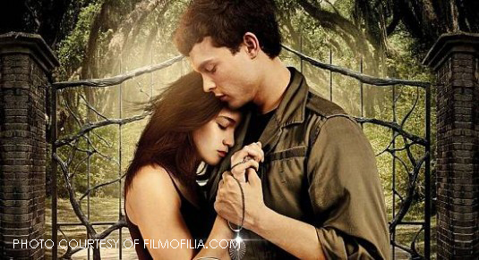Beautiful Creatures casts a spell on movie viewers