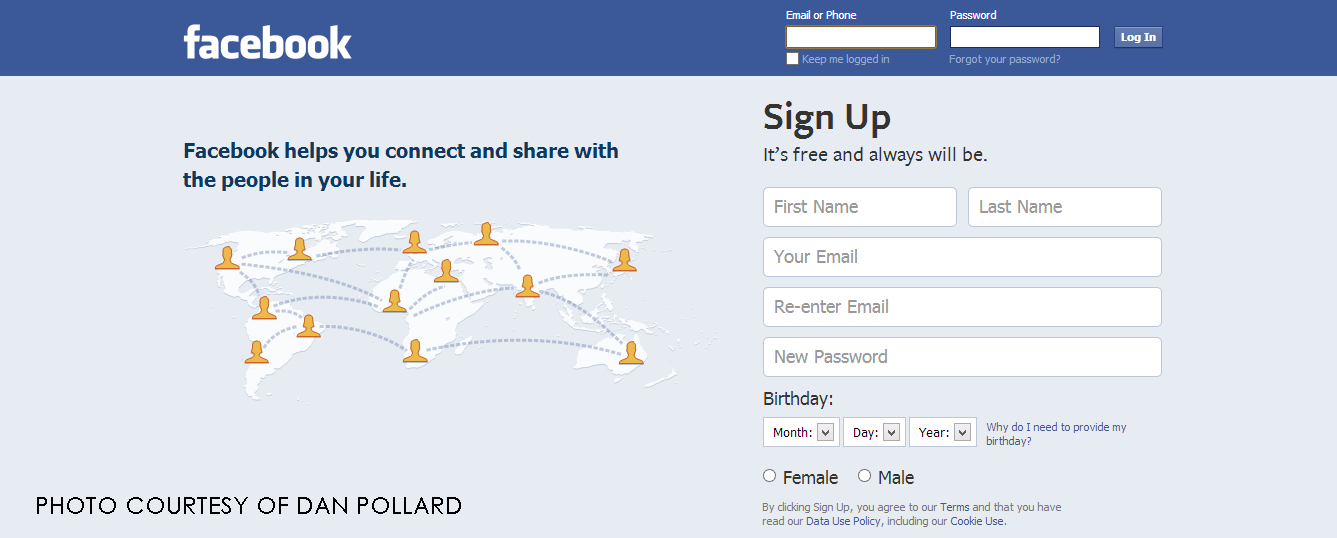 Pulling the plug on social media