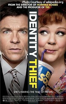 Identity Thief steals the show