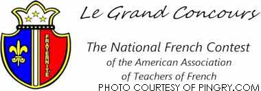 Leesville French students conquer the contest