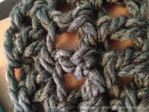 crochet