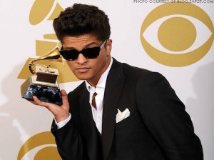 The 53rd Annual GRAMMY Awards - Press Room