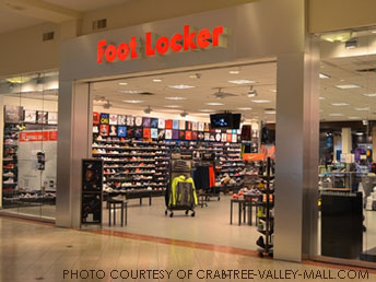 Music vs. mall shoppers