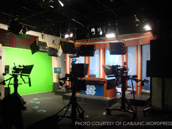 University of North Carolina CABJ recap