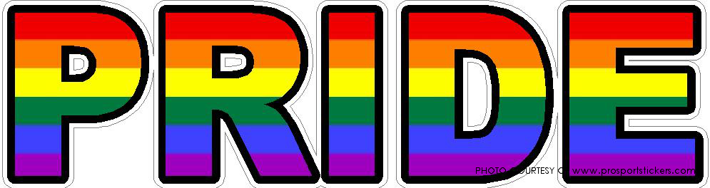 The importance of “coming out”