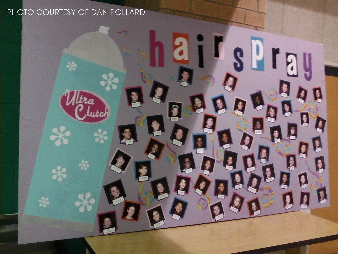 Hairspray earns 5 out of 5 stars