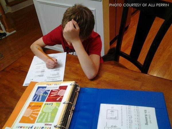 The race to beat boredom