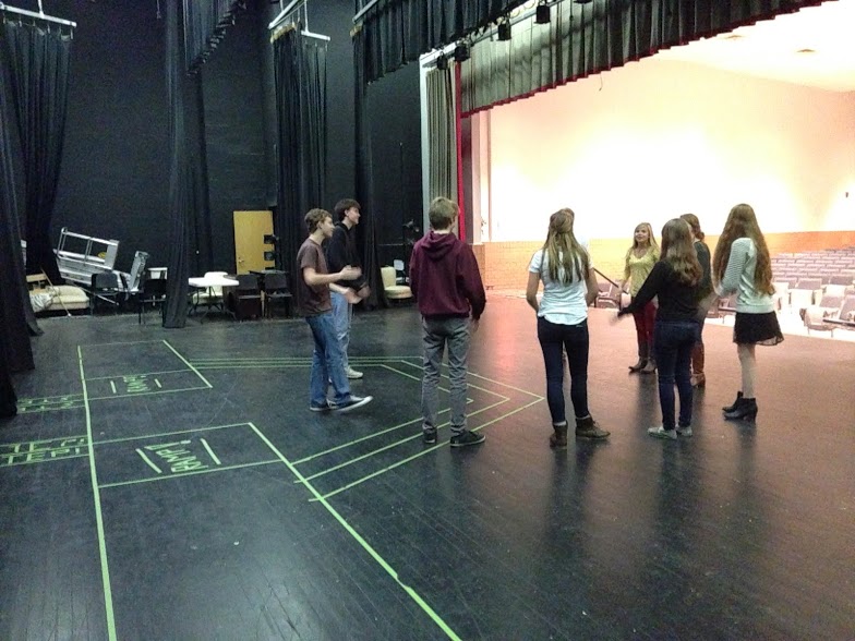The Crucible Review