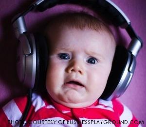 baby-listening-to-music-on-headphones-o