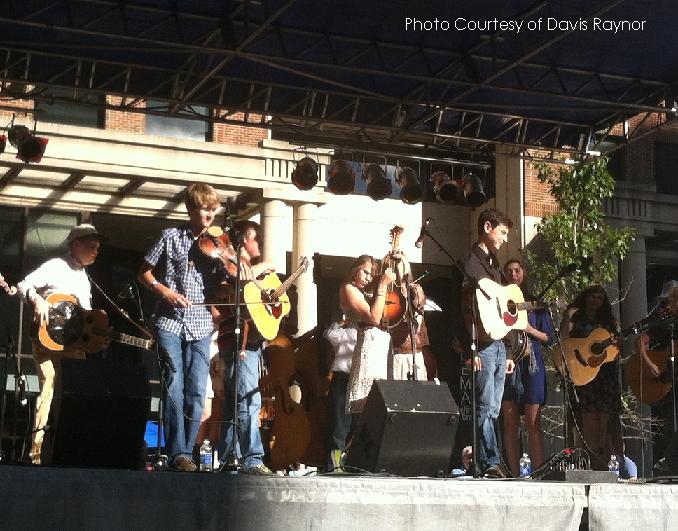 IMBA festival