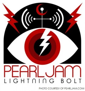 Lightning Bolt is Pearl Jam’s most recent studio album. The artwork for both the album and individual tracks was made by artist Don Pendleton.