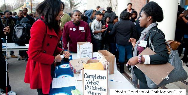 Changes in voting laws leave students frustrated