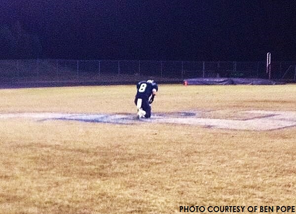 Leesville Football’s season concludes with loss to Millbrook