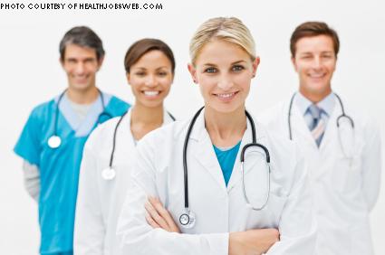 When I Grow Up – Exploring Medical Careers