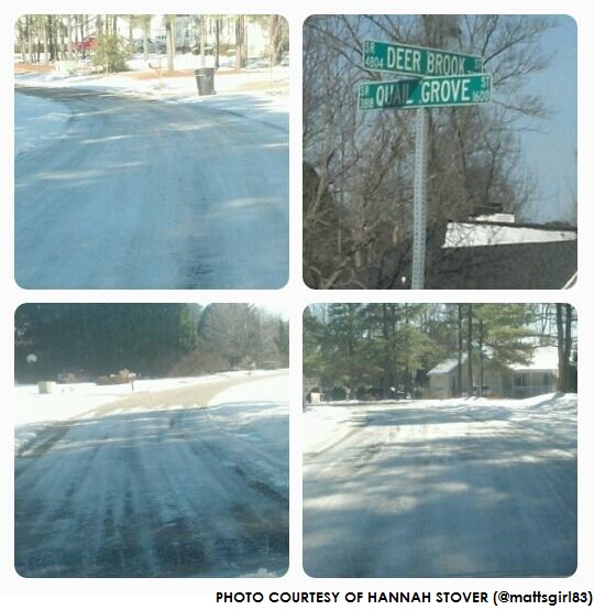 Stover noted that buses travel on these two roads, where they likely would not have been able to control steering with children aboard.