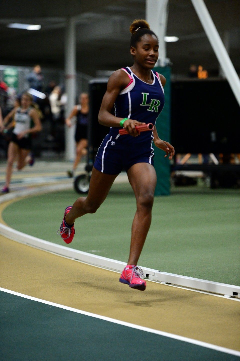 Leesville dominates the David Oliver Classic