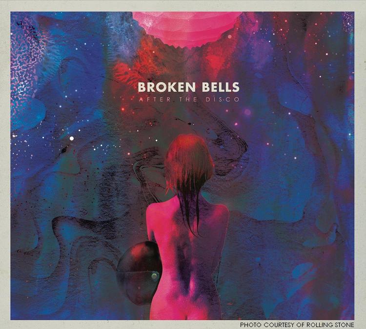 Broken Bells establishes identity with “After the Disco”