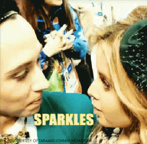 Johnny Weir and Tara Lipinski, former Olympic skaters turned NBC Olympic skating commentators, captivated audiences with their chemistry and witty remarks in the 2014 Sochi Olympics. It was difficult not to love these Olympians’ quips about the technique, outfits and competition of competing Olympians.