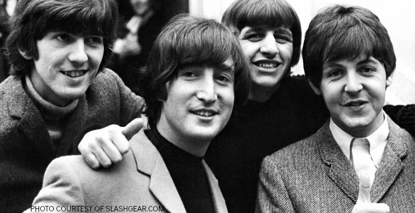 Rain: a Tribute to The Beatles