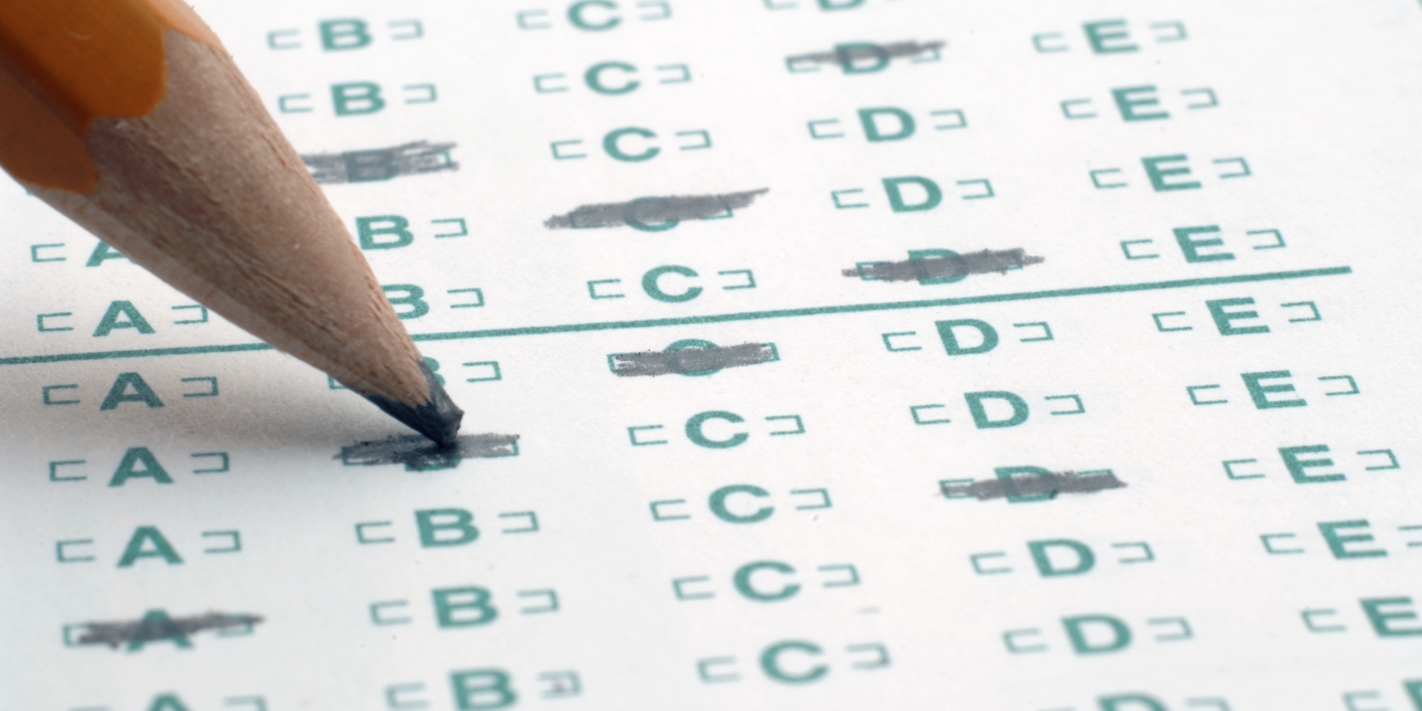 standardized test