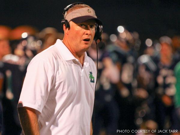 Coach Smothers’ Departure: The End of a Leesville Legacy
