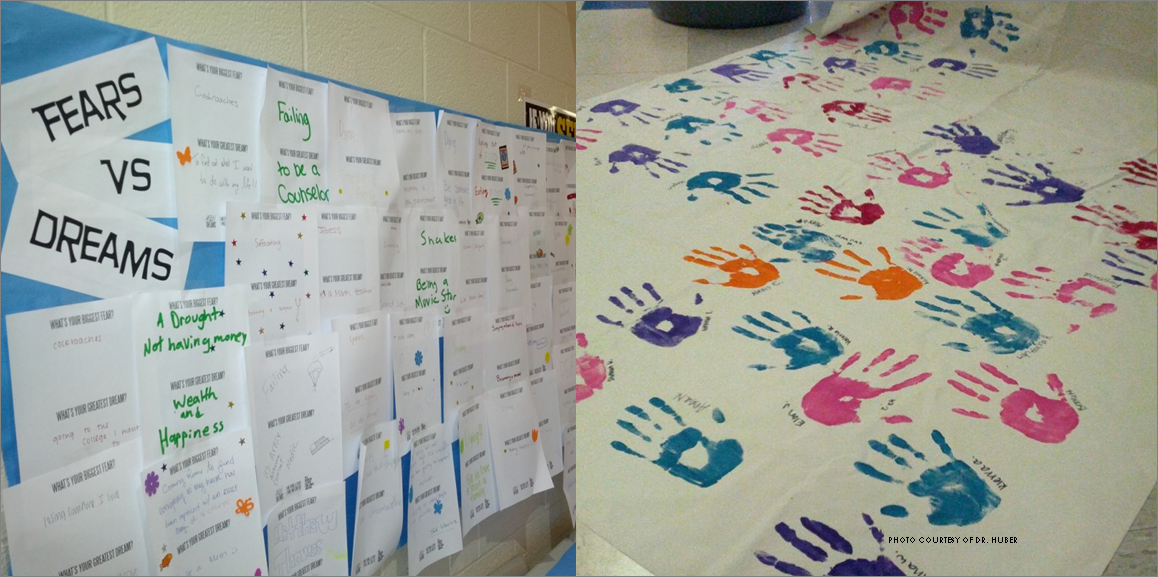 Leesville’s Health Week