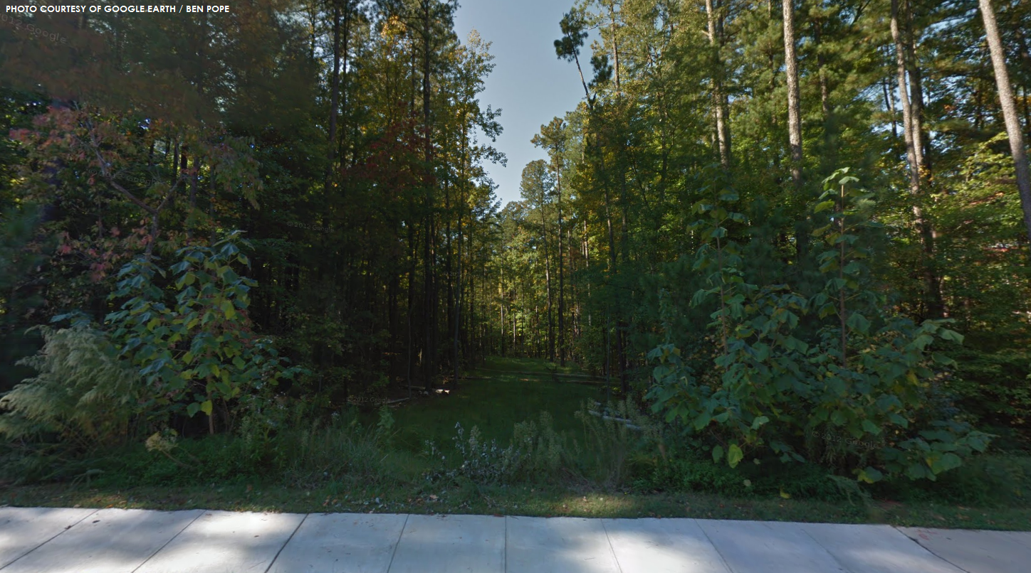 Future trail would expand Leesville accessibility