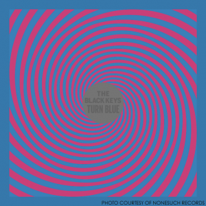 The Black Keys released Turn Blue, their eighth album and third produced by Danger Mouse, on May 12. The album has an average rating of 74 (out of 100) on Metacritic.com.