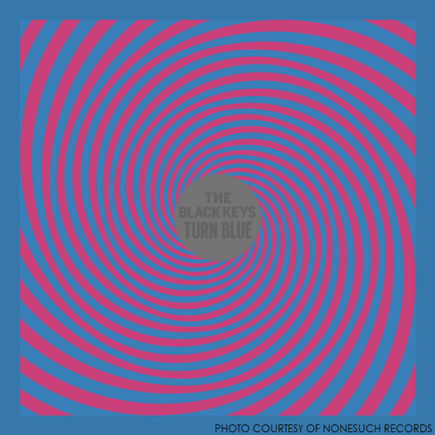 “Turn Blue” launches Black Keys to new high