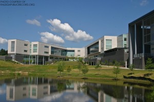 Wake Technical Community College has a surprisingly expansive and modern campus. 17,071 students attend Wake Tech; in comparison, only 17,344 attend Appalachian State University.