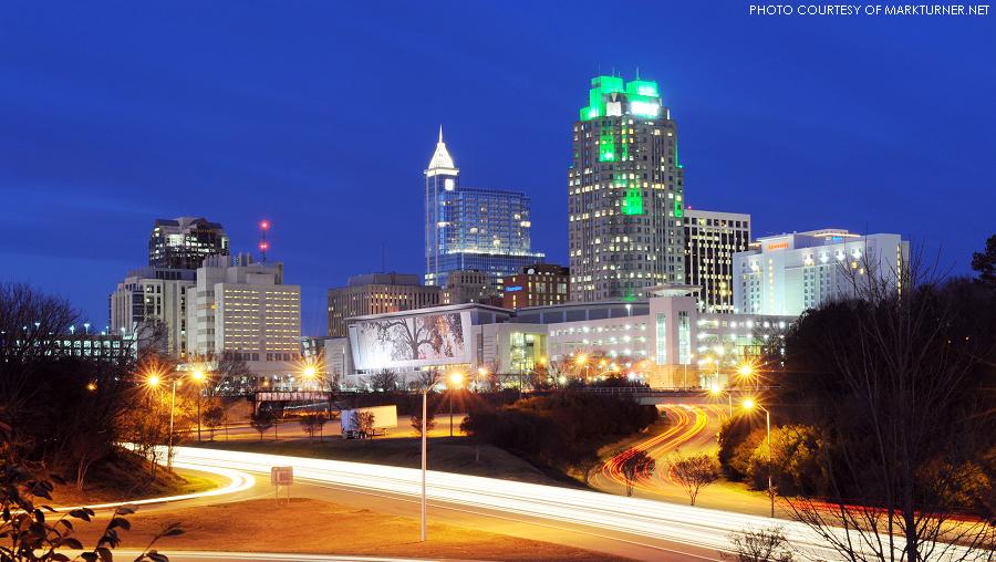 Best place to live in America?