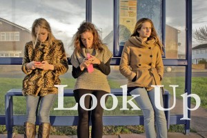 The Look Up video was published on April 25, 2014 and has since then had more than 32 million views. For those who don’t know much about viral videos, that’s a lot of views in a short amount of time.