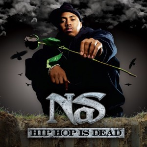 Hip-hop superstar Nas released the album “Hip-Hop Is Dead”. The album sparked a debate on whether the art had been lost among modern day artists. 
