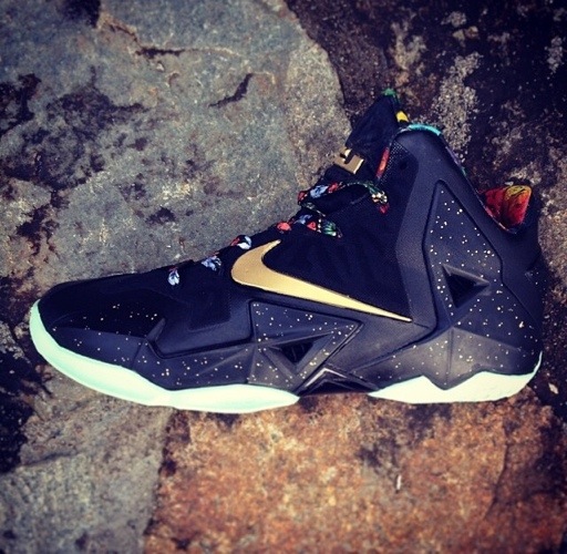 Summer sneakers sneak peek