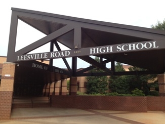 New look for 2014 graduation reception