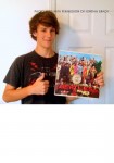 Brady loves the Beatles