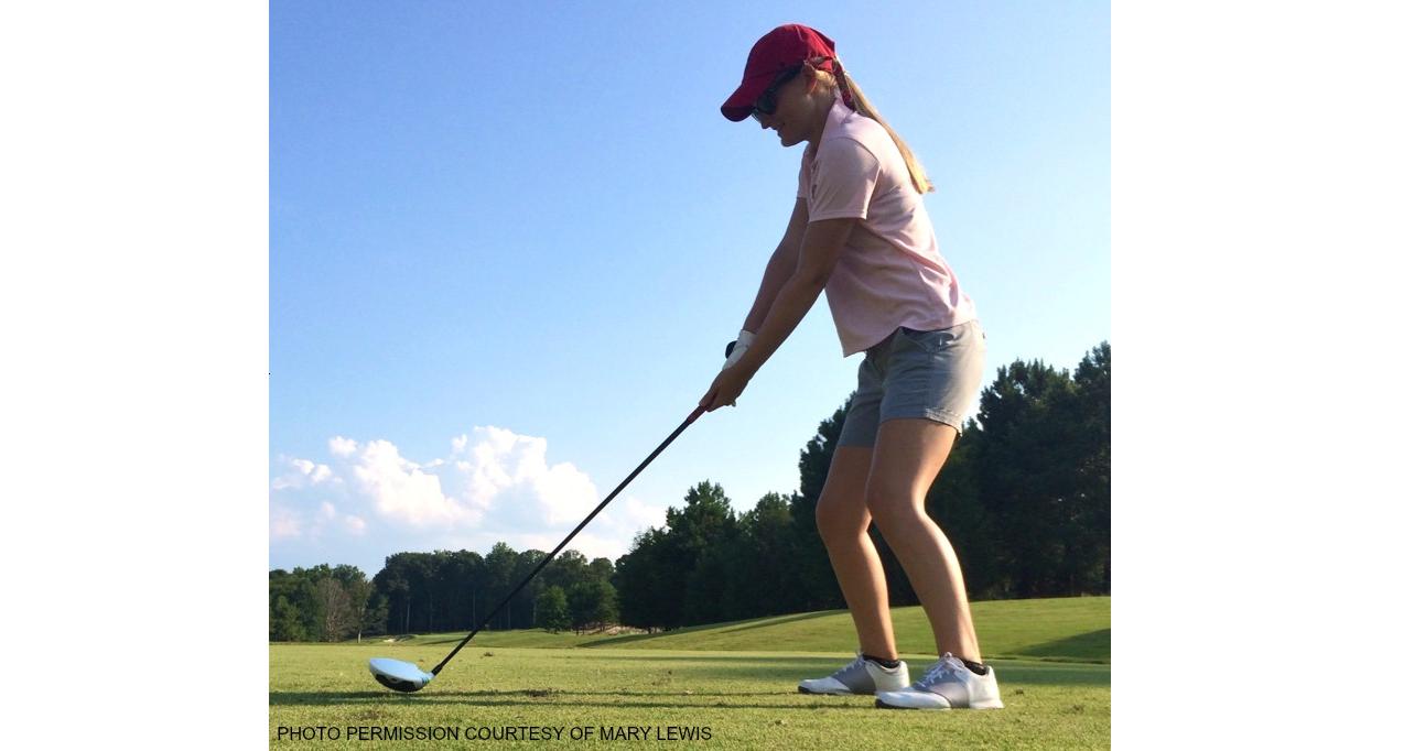 Women’s golf swings towards regionals