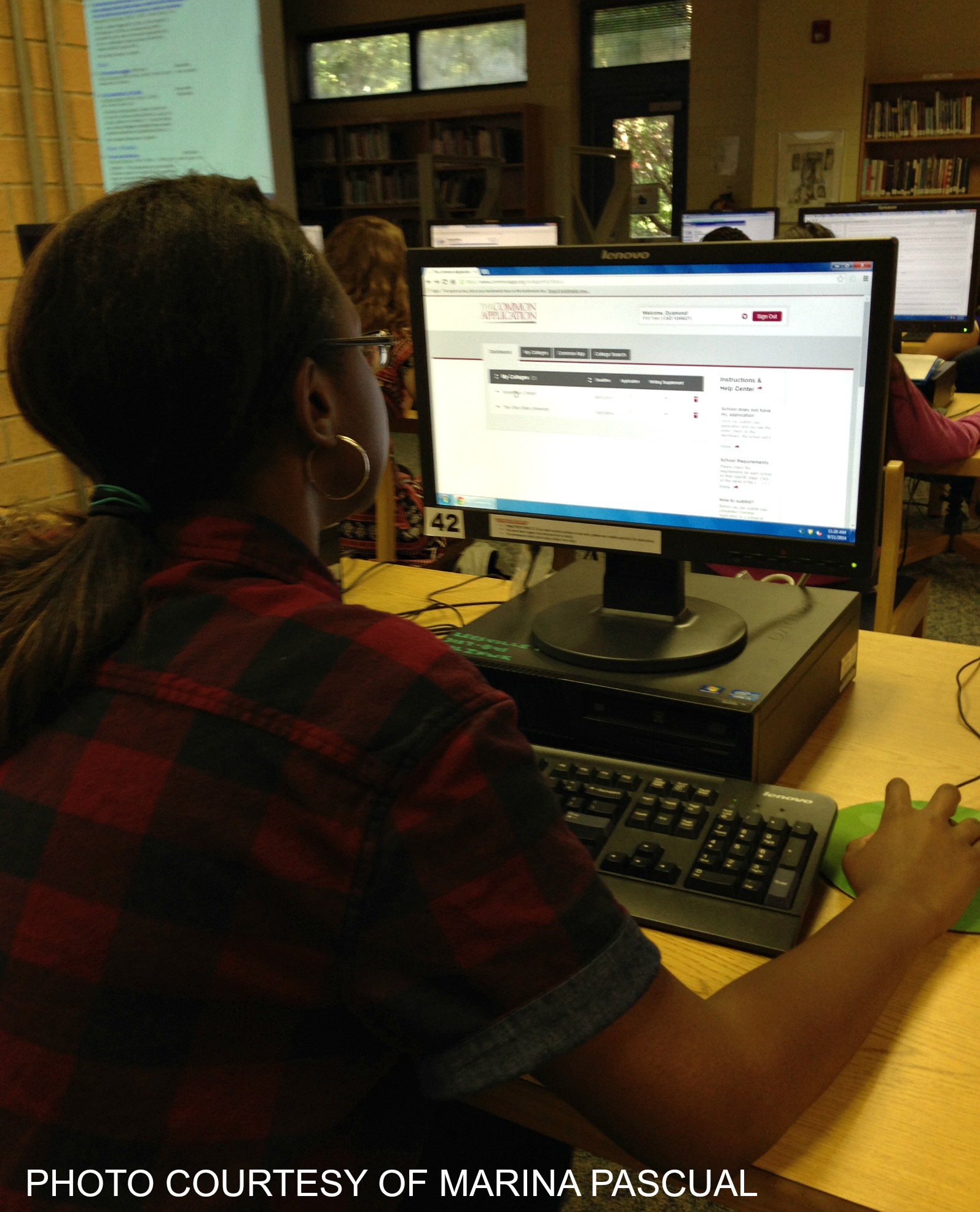 For seniors, it’s time to prepare for college