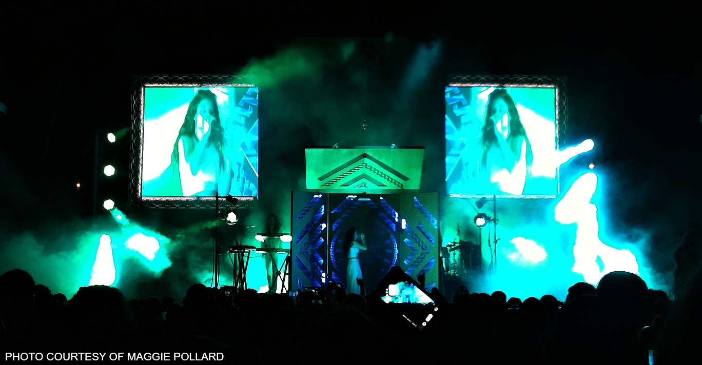 Lorde does not disappoint