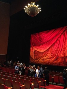 Phantom returns bigger and better