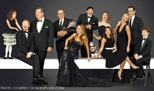Modern Family Review