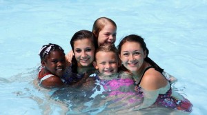 The importance of summer camp