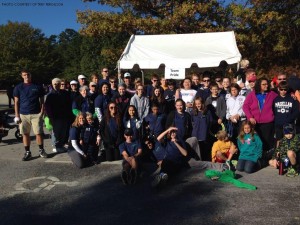 Leesville raises record amount for JDRF